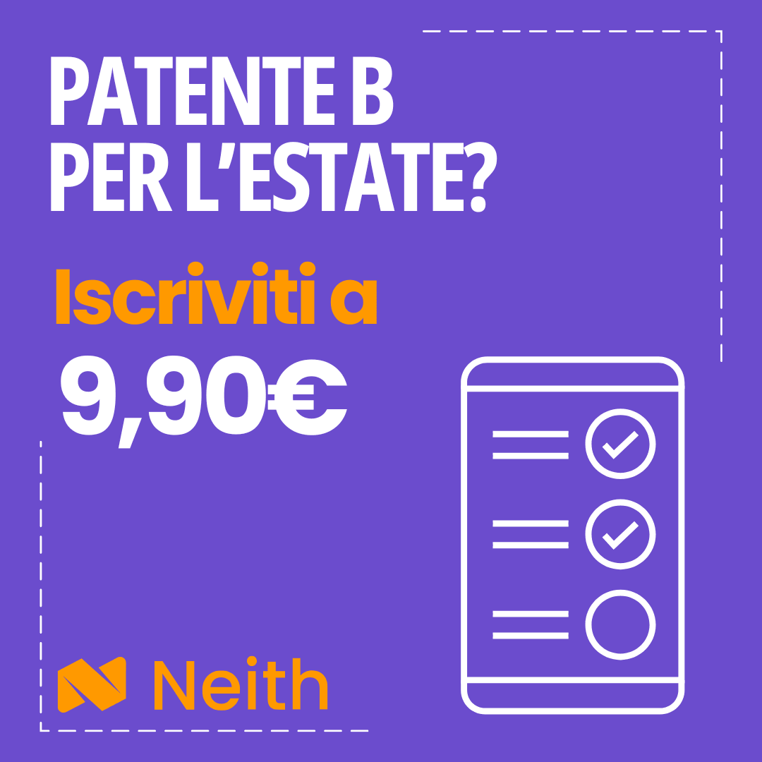 Patente digitale, guida a 17 anni e nuove regole UE: tutto quello che devi sapere (e come prepararti al meglio)