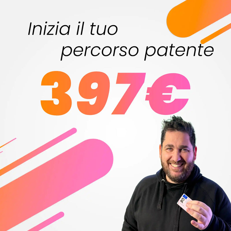 Pratiche + Esami | Paga a Rate con Klarna