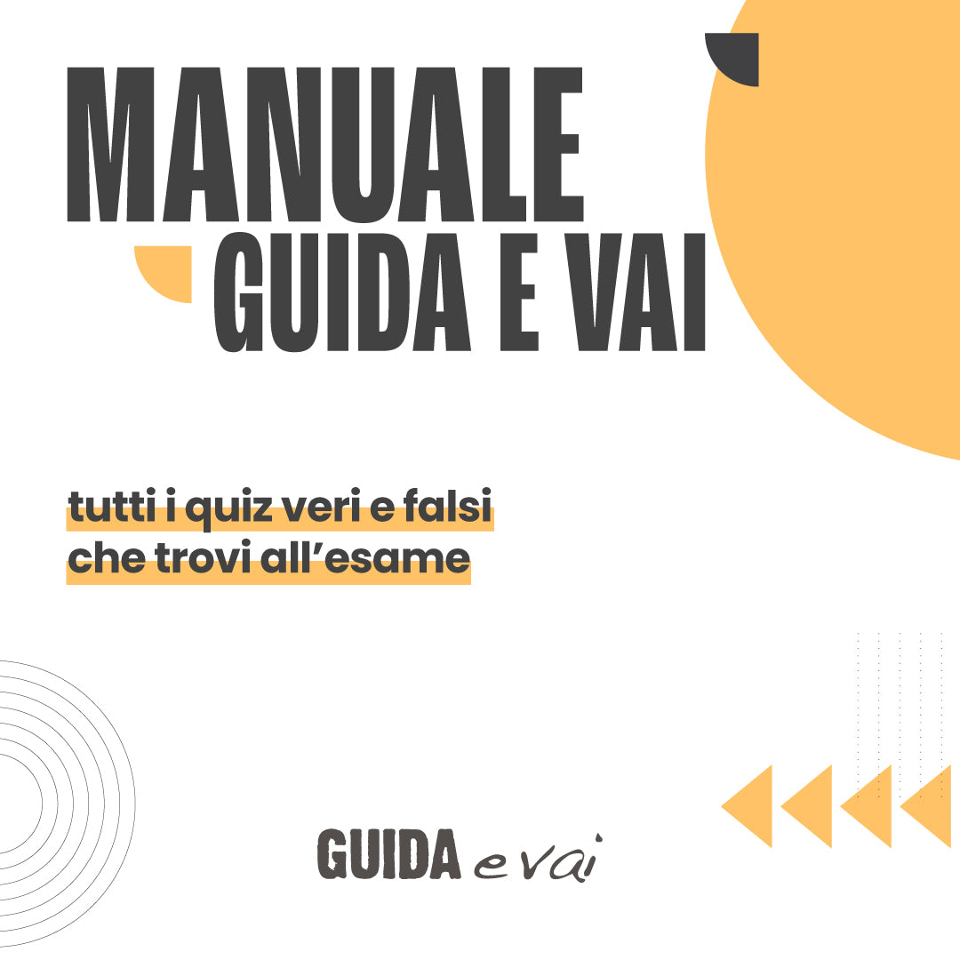 Iscrizione Patente - Special